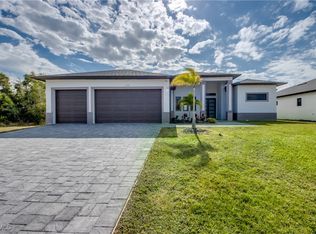 4204 NW 26th St, Cape Coral, FL 33993