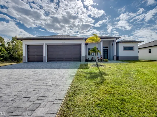 4204 NW 26th St, Cape Coral, FL 33993