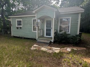 308 Cypress St, Pineland, TX 75968