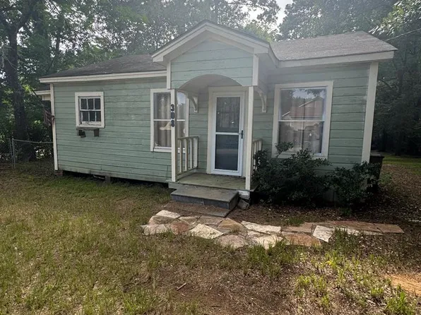 308 Cypress St, Pineland, TX 75968