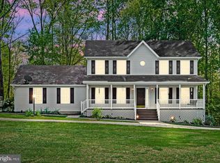 10958 Mountain Run Lake Rd, Culpeper, VA 22701