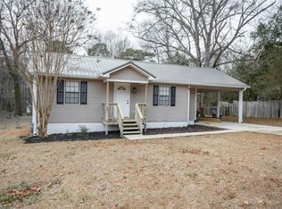 2250 Dusty Ln, Mount Olive, AL 35117