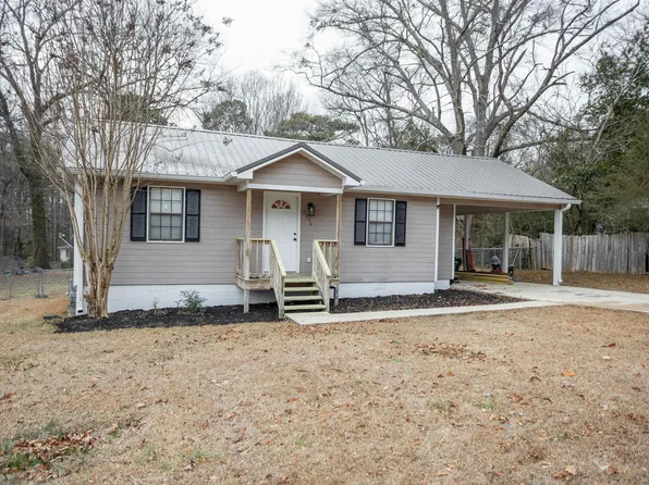 2250 Dusty Ln, Mount Olive, AL 35117