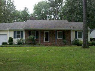 31975 Bonhill Dr, Salisbury, MD 21804