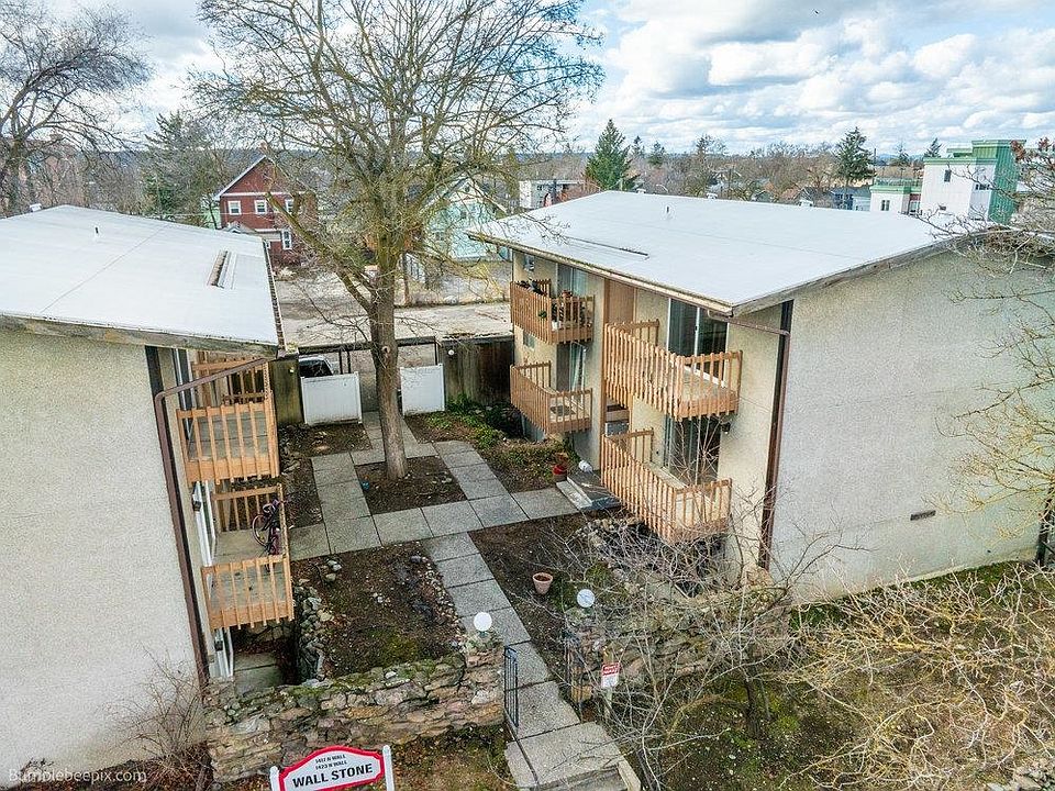 1st image of 1417 N Wall St #1423