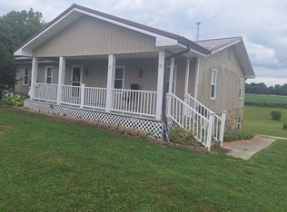 742 N County Road 1225 W, Norman, IN 47264