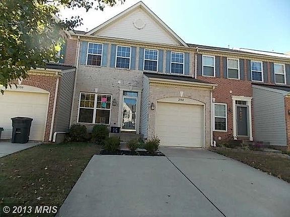 2nd image of 2102 Mardic Dr
