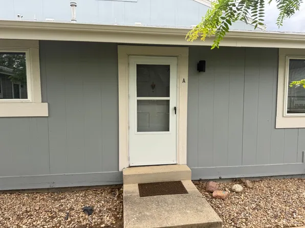 4155 Monroe Dr APT A, Boulder, CO 80303