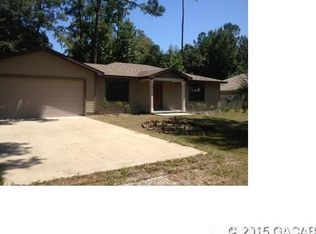 115 SE 6th St, Micanopy, FL 32667