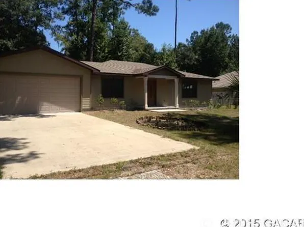 115 SE 6th St, Micanopy, FL 32667