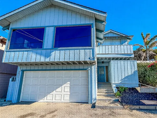 3413 Ocean Blvd, Cayucos, CA 93430