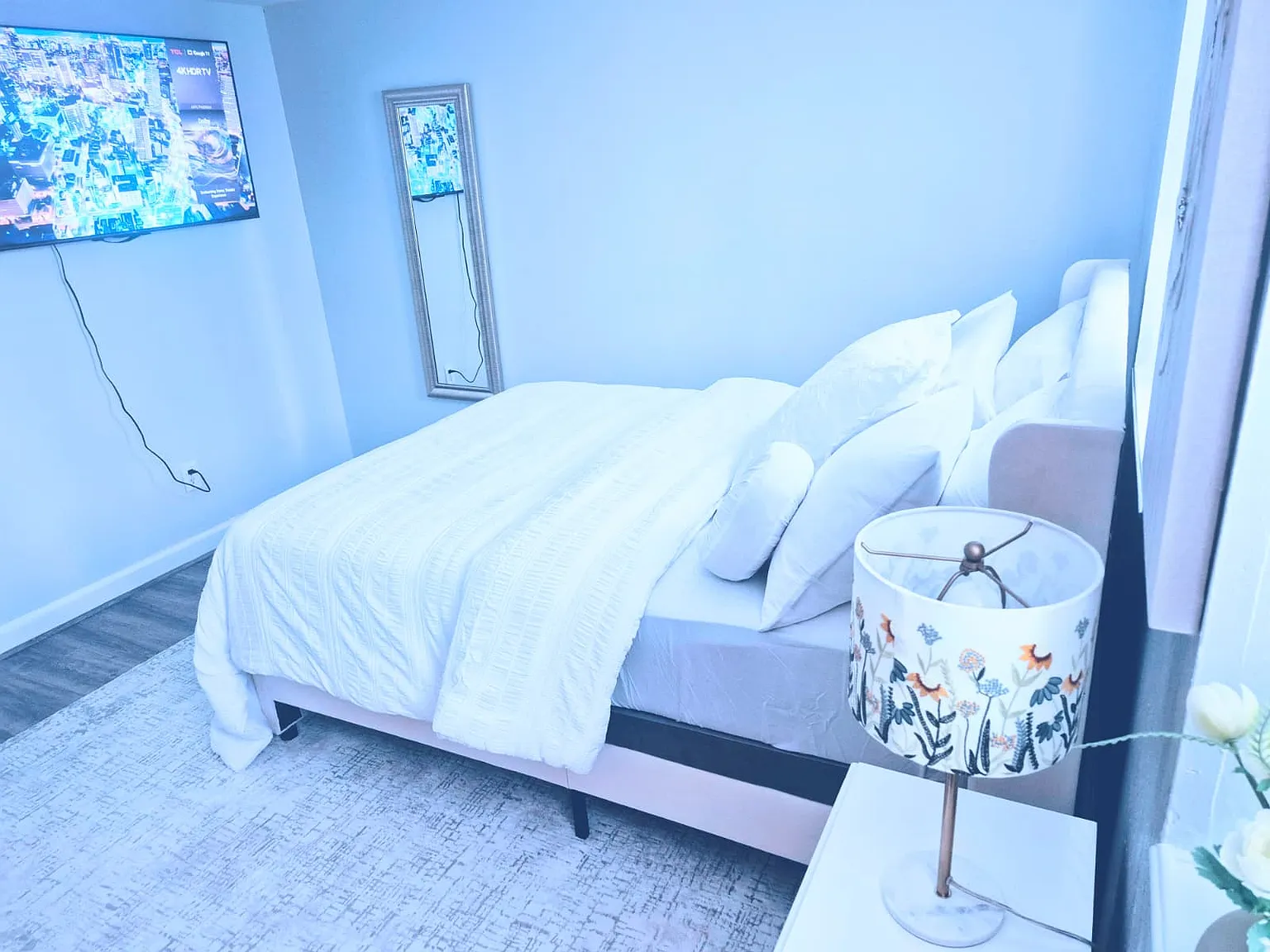 2 bed, $2,100 — Photo 3