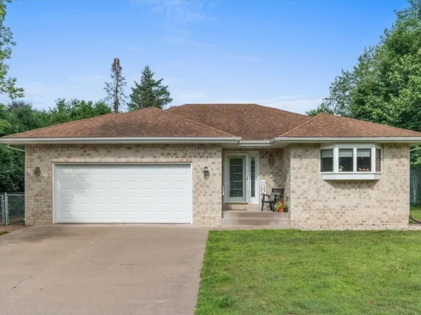27 Darn Republican Street, Chetek, WI 54728