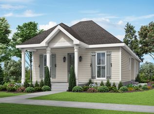 Lilian Plan, Olde Towne at Millcreek, Lafayette, LA 70508