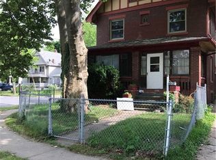 10112 Empire Ave, Cleveland, OH 44108