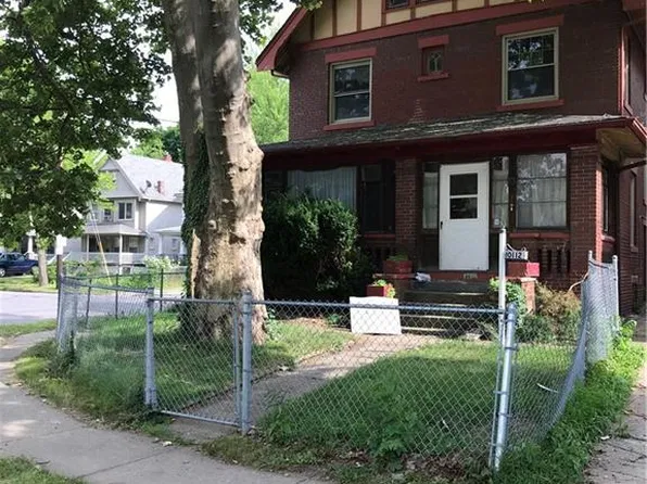 10112 Empire Ave, Cleveland, OH 44108