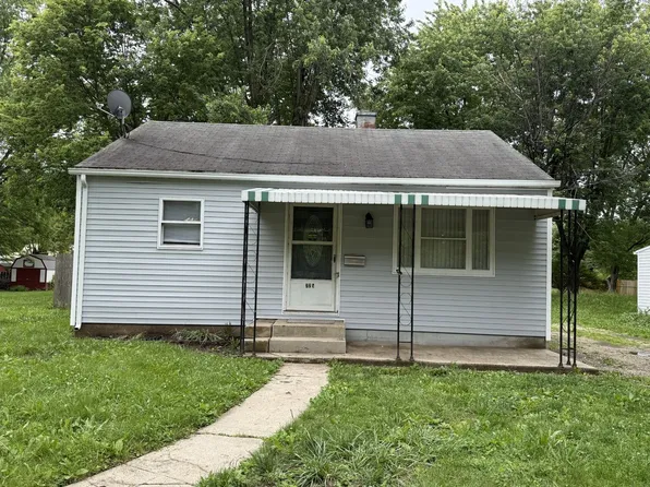 725 S Luick Ave, Muncie, IN 47302