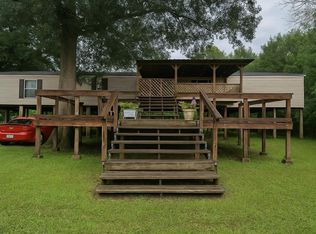2351 County Road 4213, Orange, TX 77632