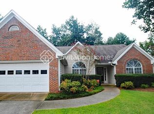 4740 Cambridge Park Ct, Duluth, GA 30096