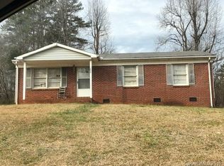 1808 Alpine Dr, Kings Mountain, NC 28086