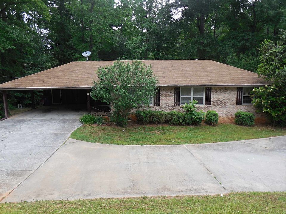 2nd image of 1360 Flat Shoals Rd SE