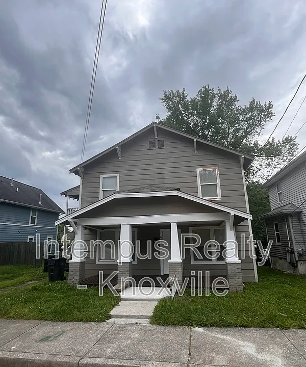 1602 Dora St #A