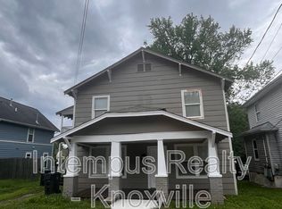 1602 Dora St #A, Knoxville, TN 37921