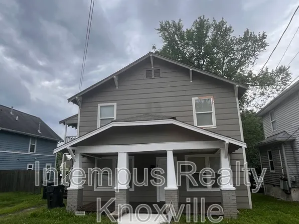 1602 Dora St, Knoxville, TN