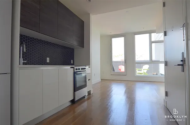 Rented by Brooklyn High Rise LLC | media 15