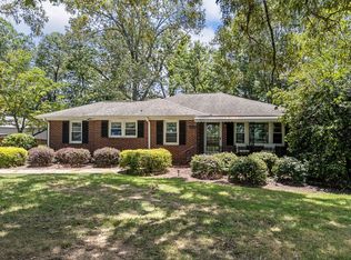 2301 Locust Hill Rd, Greer, SC 29651