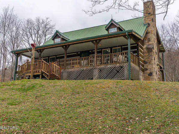 5927 Atkins Rd, Knoxville, TN 37918