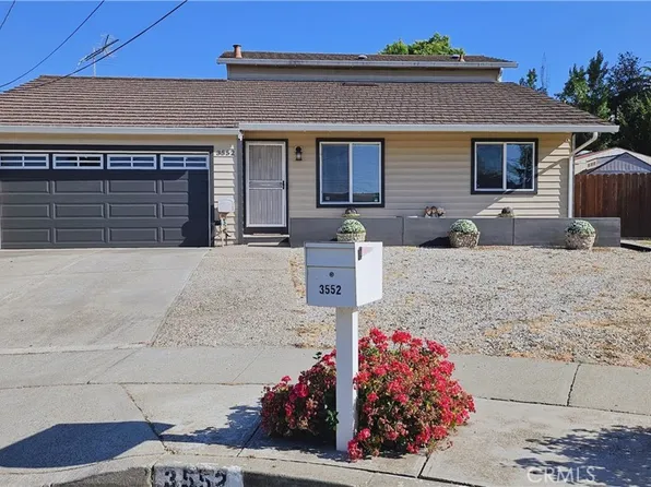 3552 Donald Ct, San Jose, CA 95127