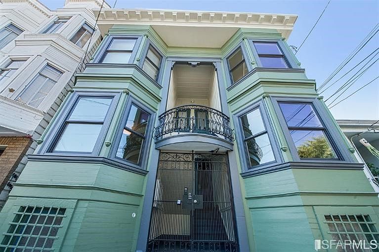 1st image of 150 San Carlos St #152A