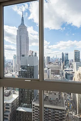 Rented by Gotham Organization | media 23