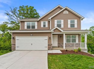 371 Huntleigh Pkwy, Wentzville, MO 63385