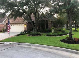 20606 Forest Canyon Ct, Spring, TX 77379