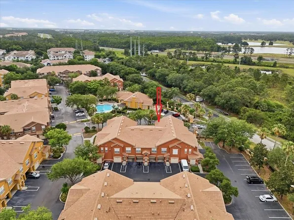 19921 Villa Ridge Dr Unit 203, Orlando, FL 32821
