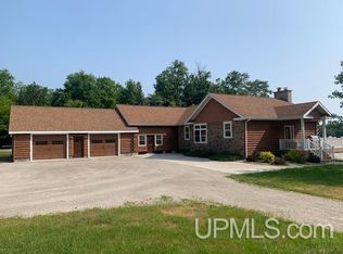 16726 Kk Rd #6, Wetmore, MI 49895