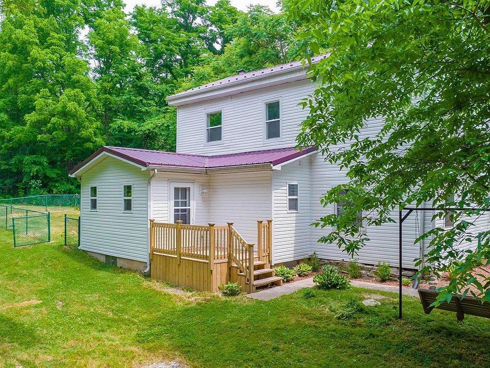 510 Harriet St, Lagro, IN 46941 Zillow