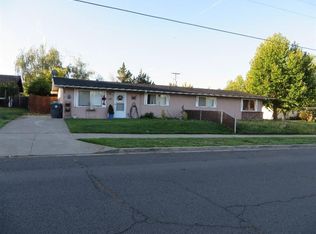 901 Murphy Rd, Medford, OR 97504