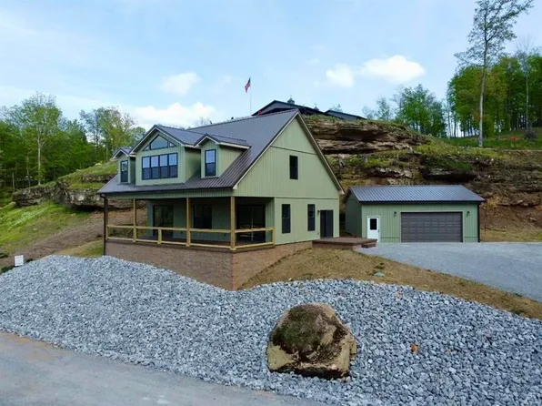 265 Stargazer Ln, Falls Of Rough, KY 40119