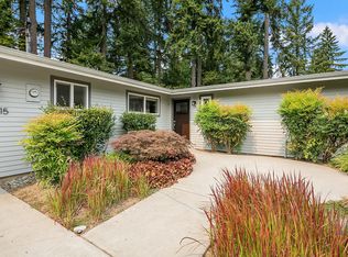 2615 162nd Ave NE, Bellevue, WA 98008