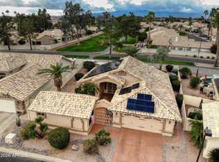 17454 N Rainbow Circle, Surprise, AZ 85374