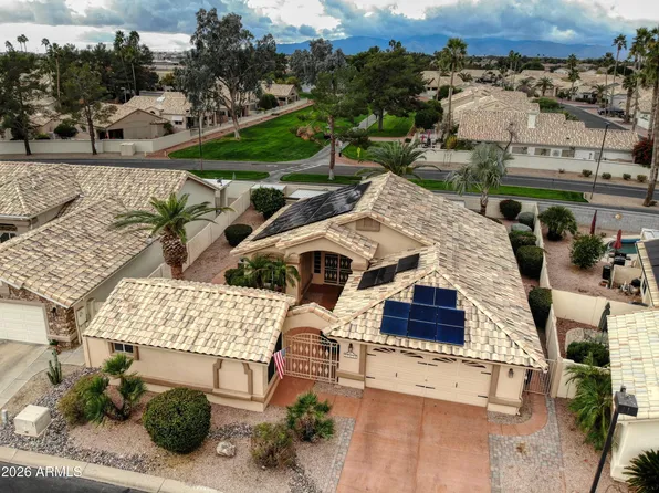 17454 N Rainbow Circle, Surprise, AZ 85374