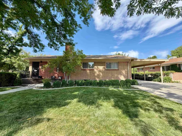 1907 N 3rd Ct, Grand Junction, CO 81501