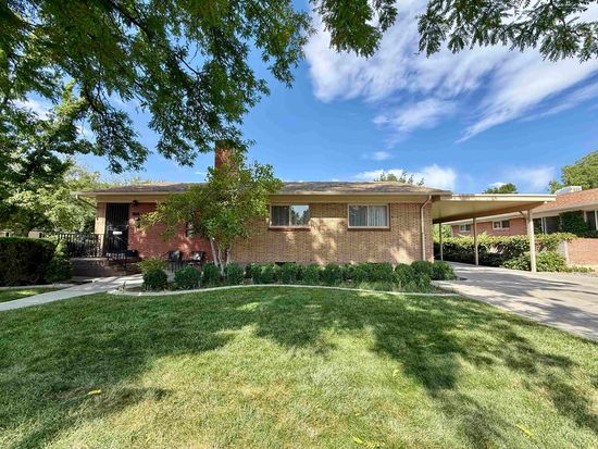 1907 N 3rd Ct, Grand Junction, CO 81501