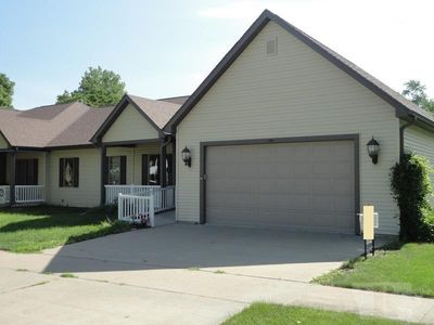304 N 1st St, Oskaloosa, IA, 52577