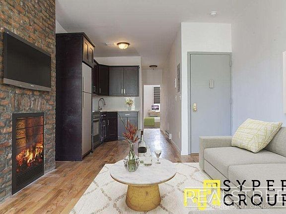2nd image of 106 Moore St #1