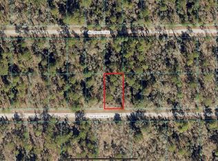 0 NW Sutton Ave #33, Dunnellon, FL 34431