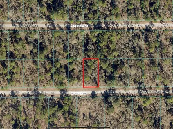 0 NW Sutton Ave #33, Dunnellon, FL 34431